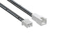 Woodland Scenics JS6977 Just Plug Power Supply Extension Cable