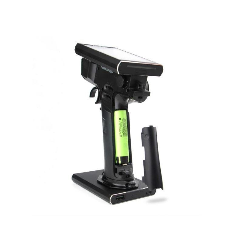 Futaba 7PXR 7-Channel 2.4GHz T-FHSS Radio System w/ R334SBSE