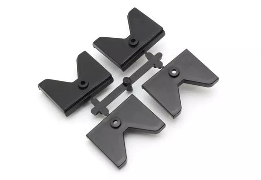 Kyosho IF629B Inferno MP10 TKI3 Wing Spacer