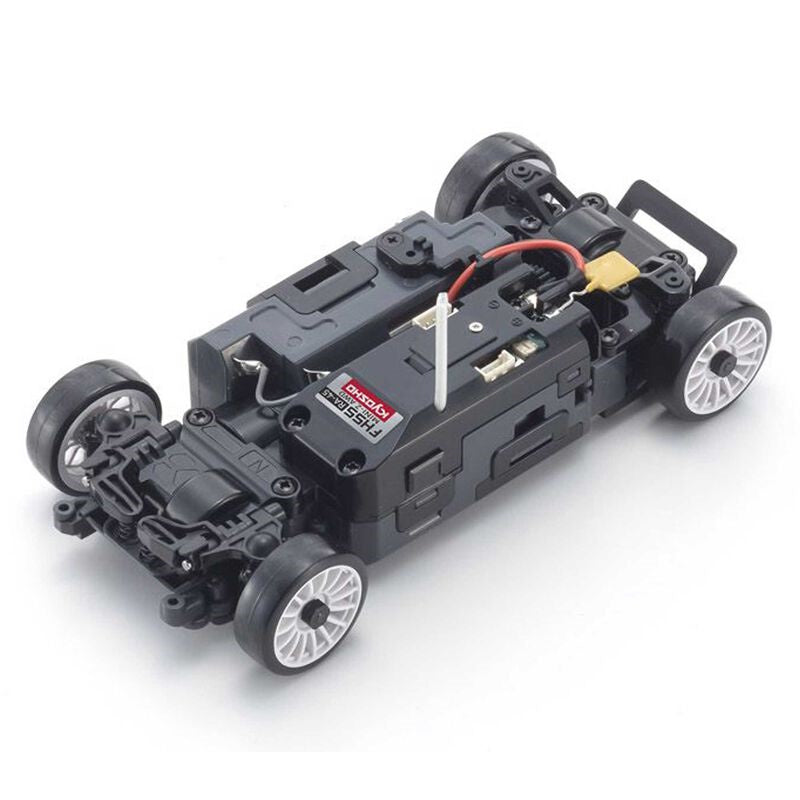 KYOSHO　MINI-Z　ASC　MZC105CB 　希少 KYOSHO MINI Z ***RARE*** UNBOXINGS 105 !!!!! - YouTube