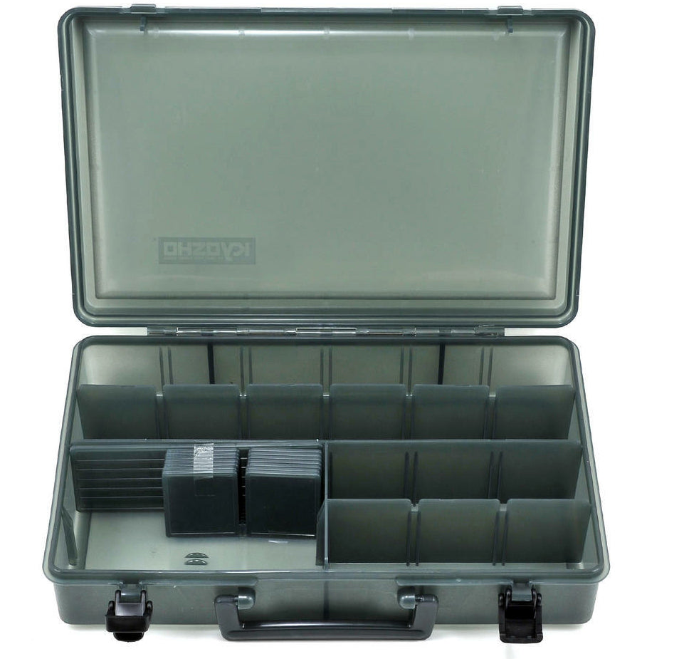 Kyosho 80462 Large RC Tool Box (330x230x65mm) KYO80462