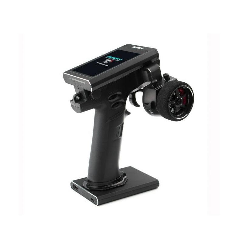 Futaba 7PXR 7-Channel 2.4GHz T-FHSS Radio System w/ R334SBSE