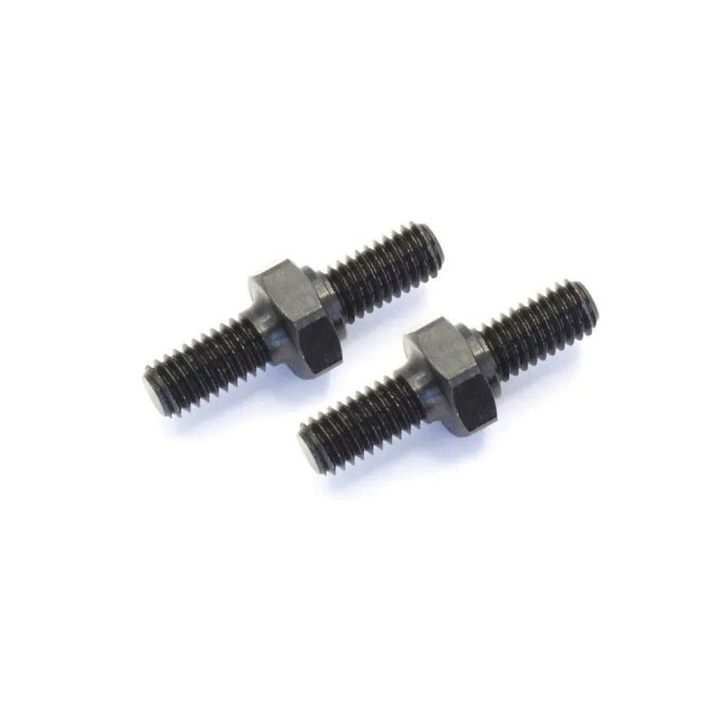 Kyosho 97008-15 Adjust Rod, 3x15mm, 2pcs