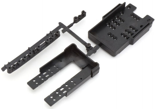 Kyosho IF804 Battery Tray Set (MP11e).