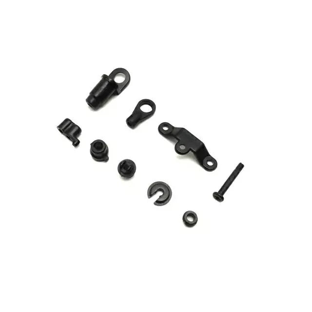 Kyosho MZ206C Rear Damper Set MR-03 04