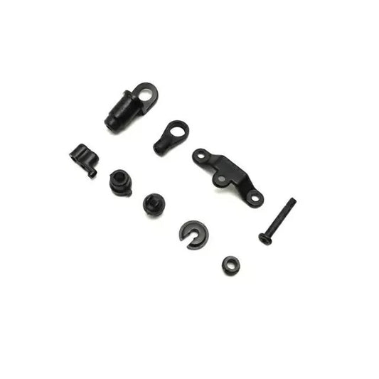 Kyosho MZ206C Rear Damper Set MR-03 04