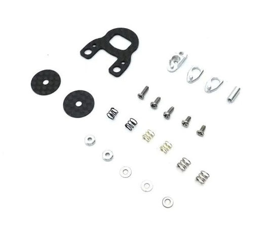 Kyosho MZW709 Mini-Z MR-04 Friction Damper Set