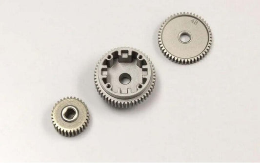 Kyosho OT221B Optima Transmission Gear Set