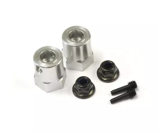 Kyosho SCW020B Hex Driver Washer Set (2p/Scorpion 2014)