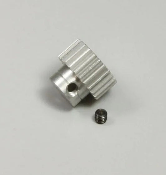 Kyosho W0124Z Hard Pinion Gear(24T-48P)
