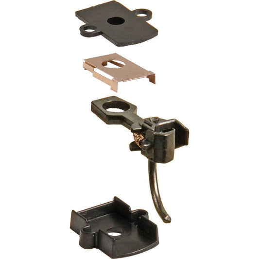 Kadee 23 HO Series Magne 1/4" Short Centerset Couplers 1/4".