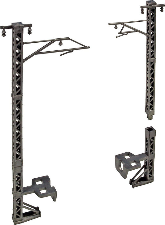 Kato 23-058-1 UNITRACK Single Track Warren Brace Catenary Pole
