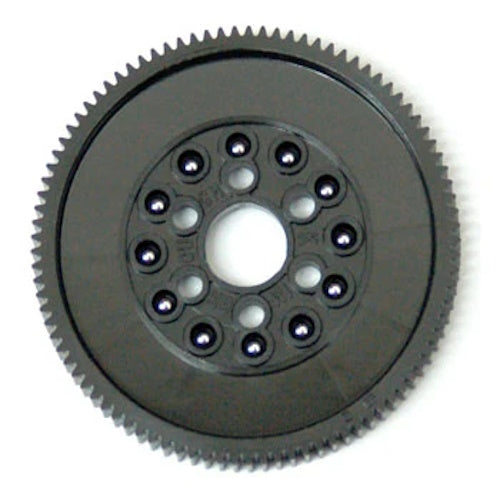 Kimbrough 152 Spur Gear 48p 96t Precision Gear with Ball Bearings