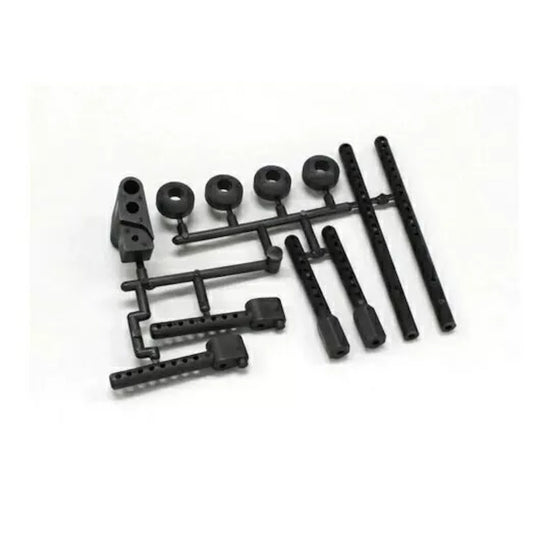 Kyosho 97016D Body Mount Set