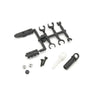 Kyosho MZW442B Inner Tube Pitching Shock (MR-03)