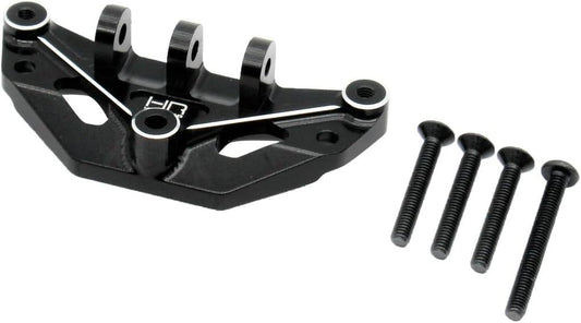 Hot Racing LMJ12A01 Aluminum Axle Upper Link Mount Losi LMT