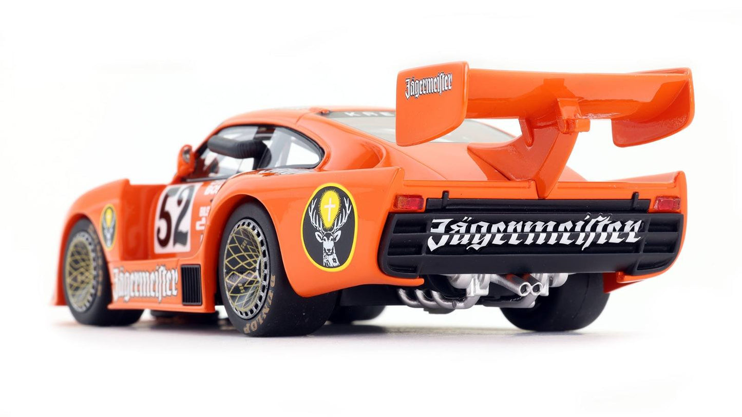 Avant Slot Porsche 935 K4 Jagermeister 1/32 Slot Car LMP0125 DRM 1981