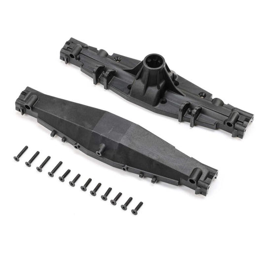 Losi LOS1805 Rear Axle Housing Set