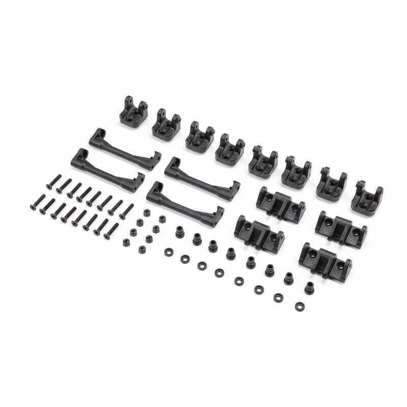 Losi LOS1806 Dual Shock Mounting Set