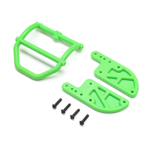 Losi LOS1809 Wheelie Bump Green