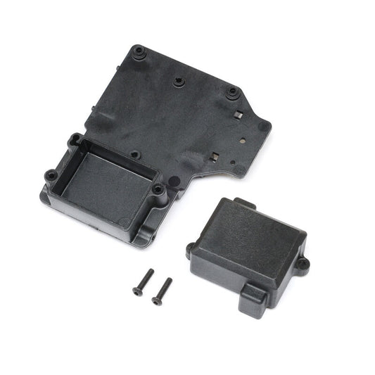 Losi LOS1812 Receiver Box ESC Tray