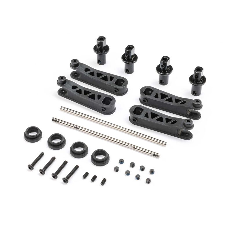 Losi LOS1813 Sway Bar Set