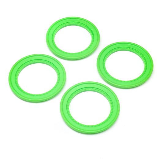 Losi LOS1820 Snap-in Beadlock Rings