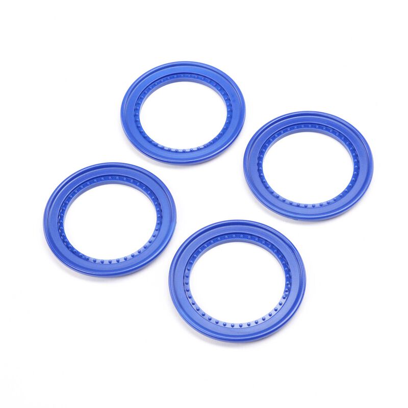 Losi LOS1821 Snap-in Beadlock Rings