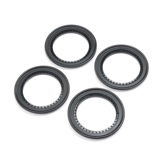 Losi LOS1822 Snap-in Beadlock Rings
