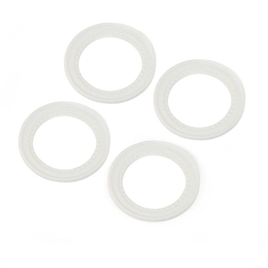 Losi LOS1823 Snap-in Beadlock Rings