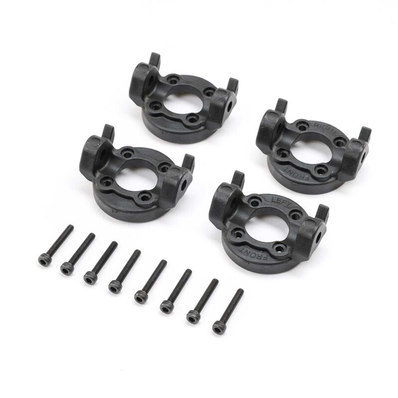 Losi LOS1824 Spindle Carrier Set