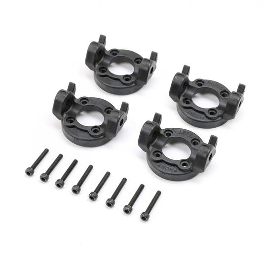 Losi LOS1824 Spindle Carrier Set