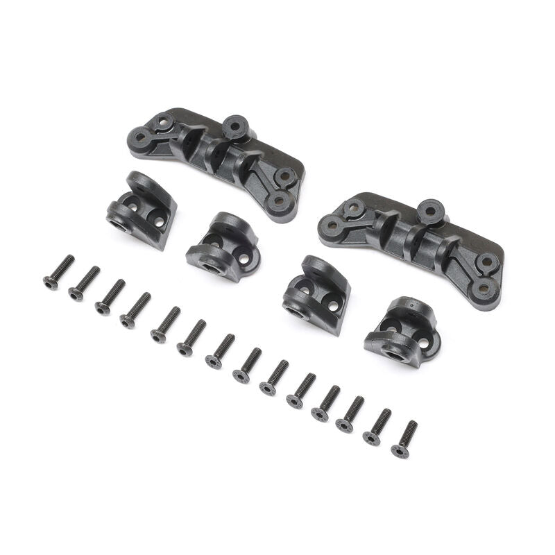 Losi LOS1825 4-Link Bar Mounting Set