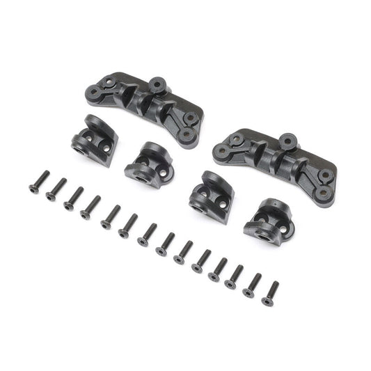 Losi LOS1825 4-Link Bar Mounting Set
