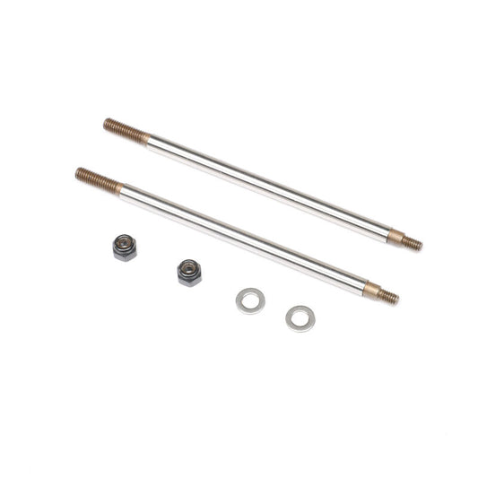 Losi LOS1833 Shock Shaft Dampening Set