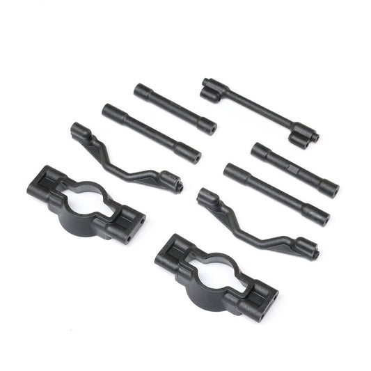 Losi LOS1838 Crossbar Chassis Brace Set