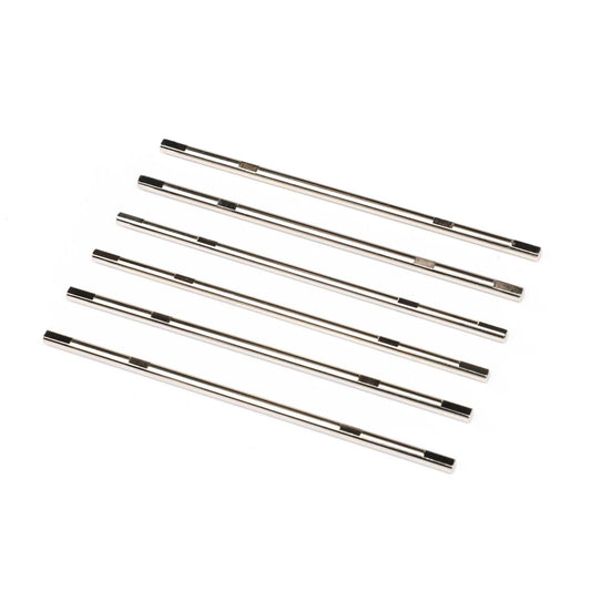 Losi LOS1844 Sway Bar Tuning Kit