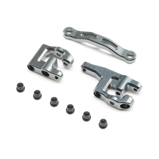 Losi LOS1906 Aluminum Bell Crank Set
