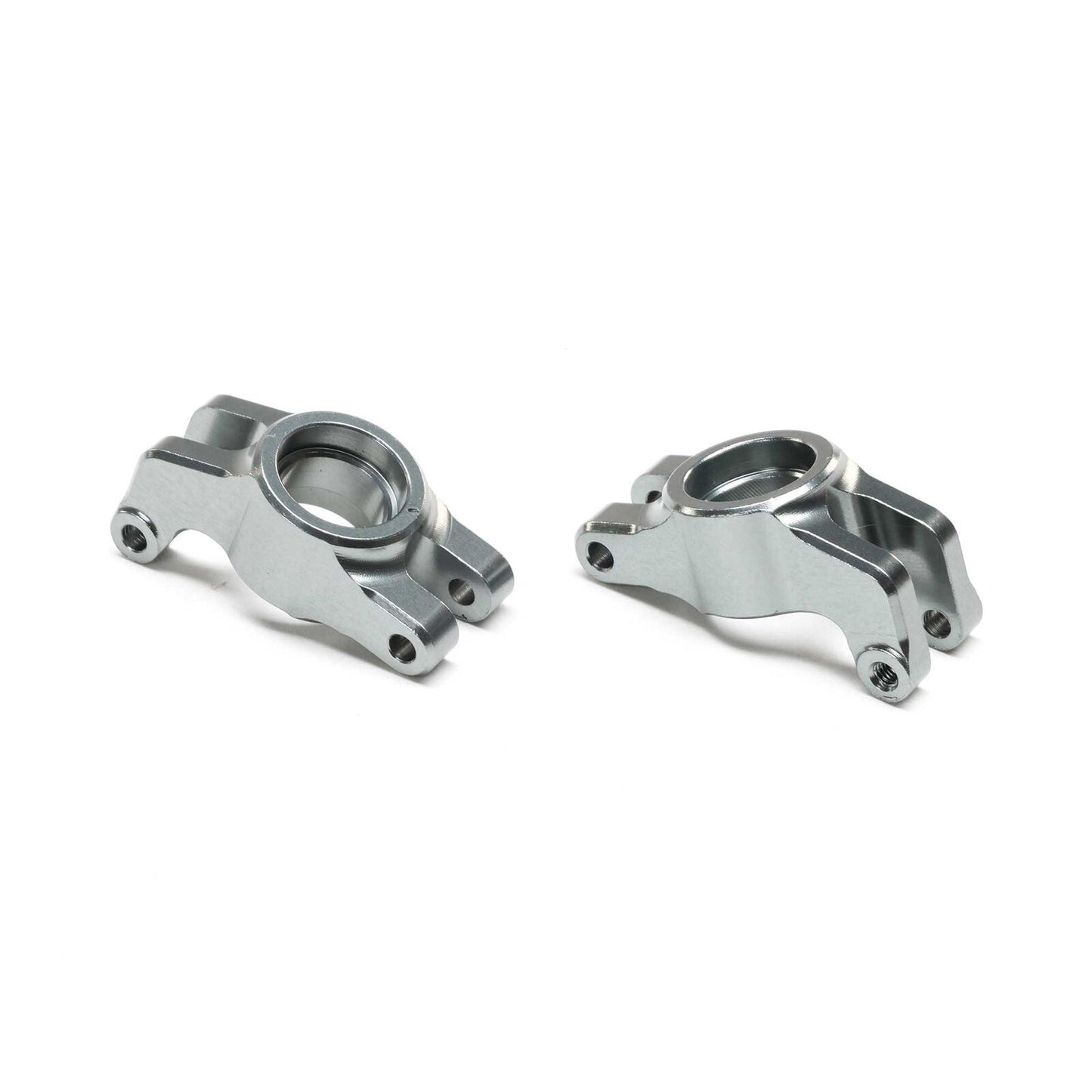 Losi LOS1947 Aluminum Rear Hubs