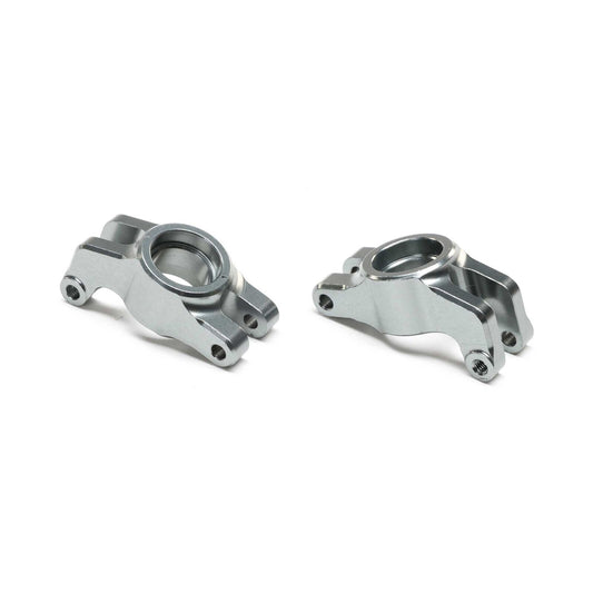 Losi LOS1947 Aluminum Rear Hubs