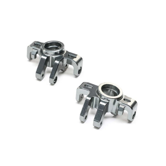 Losi LOS1948 Aluminum Spindle Set