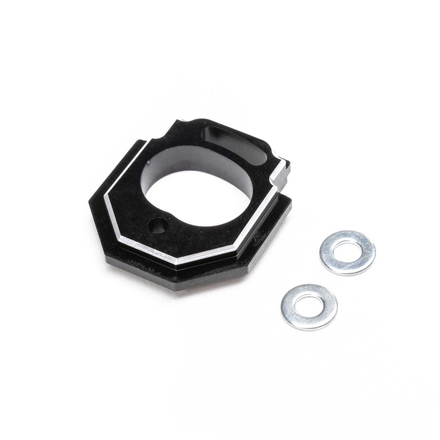 Losi LOS1949 Aluminum Adjustable Motor Mount