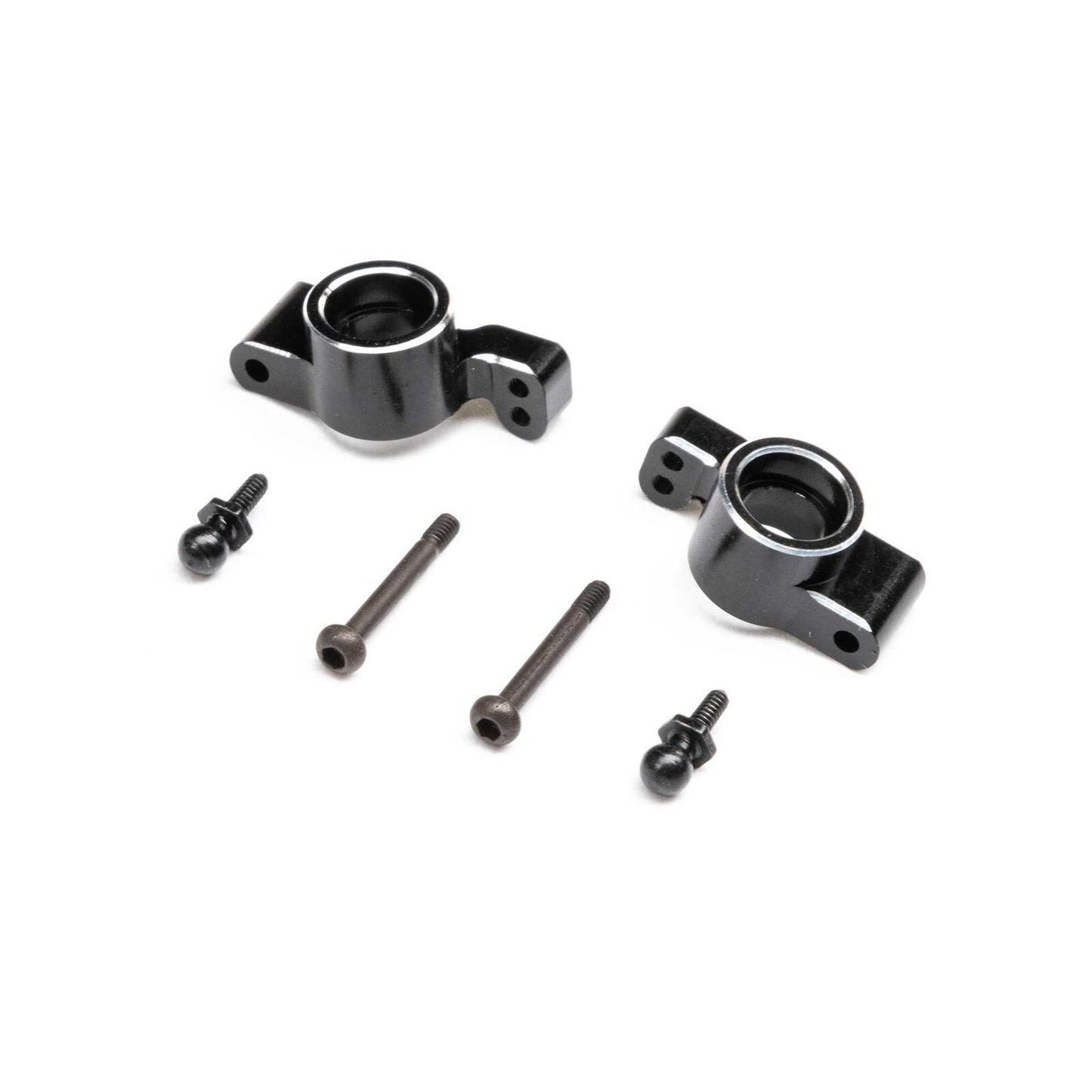 Losi LOS1982 Aluminum Rear Hubs