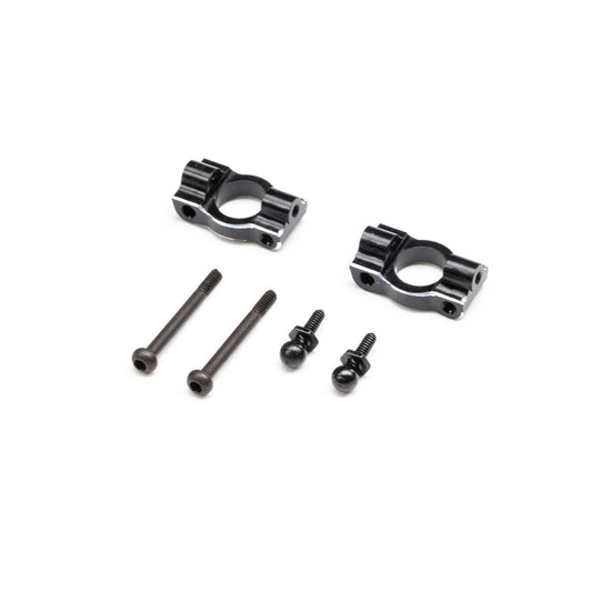Losi LOS1984 Aluminum Caster Blocks