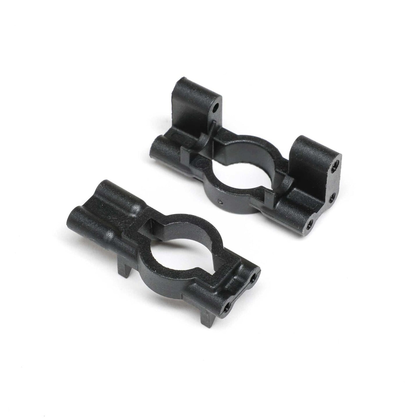 Losi LOS2058 Crossbar Body Mounts Removable Cage