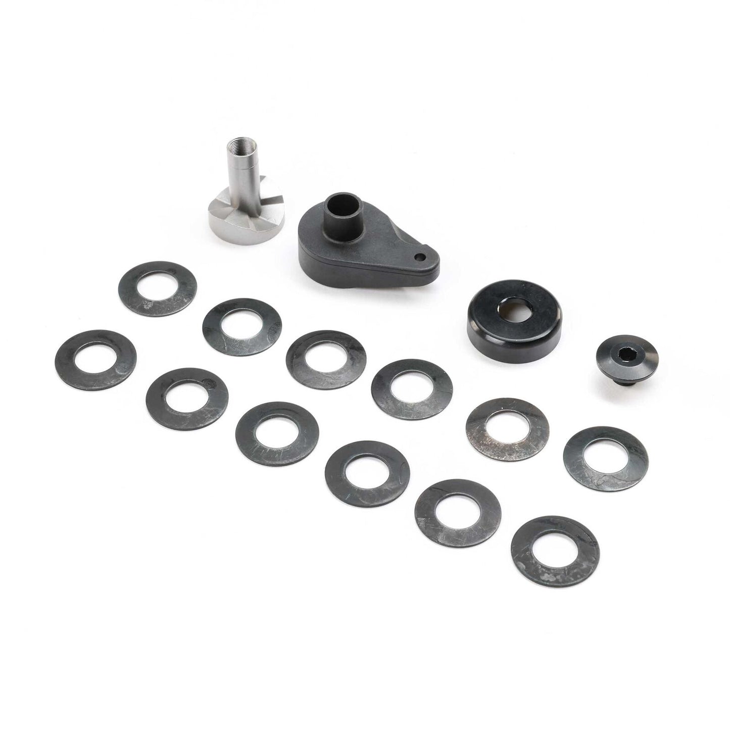 Losi LOS2068 HD Servo Saver 25T