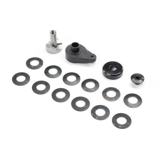 Losi LOS2068 HD Servo Saver 25T