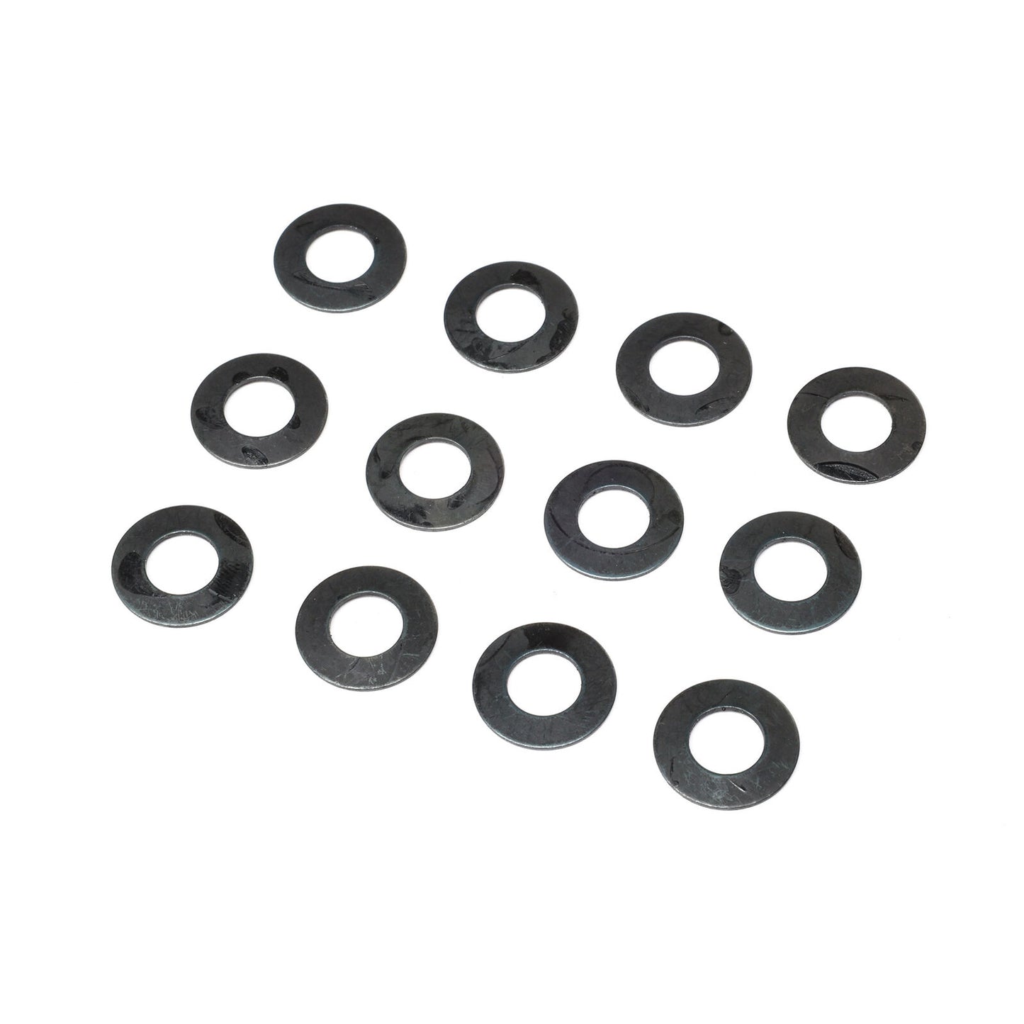 Losi LOS2069 Bellville Disc Spring Firm