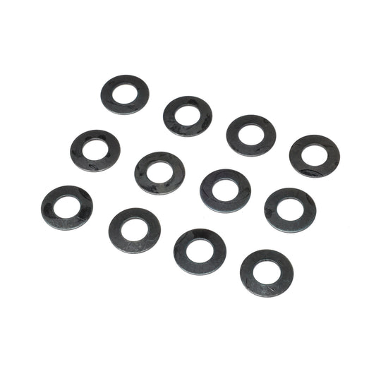 Losi LOS2069 Bellville Disc Spring Firm