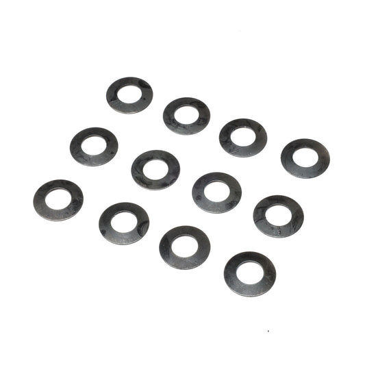 Losi LOS2071 Bellville Disc Spring Soft